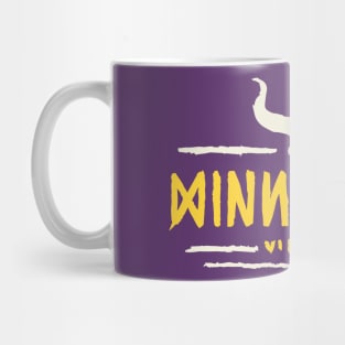 Minnesota Vikiiings 04 Mug